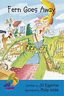 Fern Goes Away cover