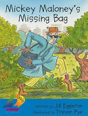 Mickey Maloney's Missing Bag cover