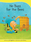 No Buzz for the Bees cover