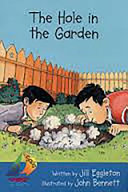 The Hole in the Garden cover