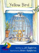 Yellow Bird cover