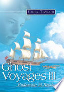 Ghost Voyages III: Endeavour & Resolution cover