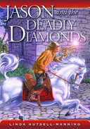 Jason and the Deadly Diamonds cover