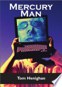 Mercury Man cover