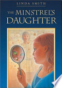The Minstrel's Daughter cover