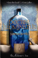 Doctor Illuminatus: The Alchemist's Son cover