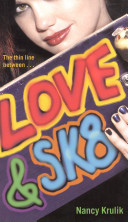 Love & SK8 cover