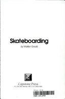 Skateboarding cover