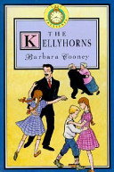 The Kellyhorns cover
