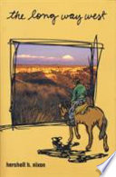 The Long Way West cover