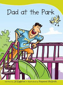 Dad at the Park cover