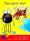 Flea Gets Wet cover