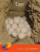 Out of the Egg cover