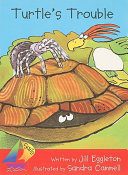 Turtle's Trouble cover