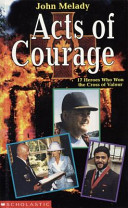 Acts of Courage: 17 Heroes Who Won the Cross of Valour cover