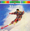 Skiing cover