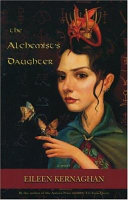 The Alchemist's Daughter cover