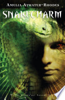 Snakecharm cover