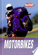 Motorbikes (Freestyle) cover
