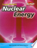 Nuclear Energy (Freestyle) cover