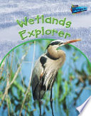 Wetlands Explorer cover