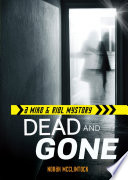 Dead and Gone cover