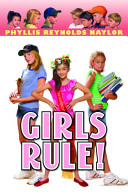 Girls Rule! cover