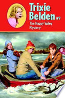 The Happy Valley Mystery cover