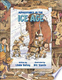 Adventures in the Ice Age cover