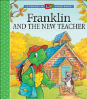 Franklin and the New Teacher cover