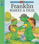Franklin Makes a Deal cover