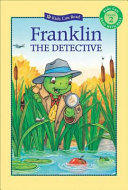 Franklin the Detective cover