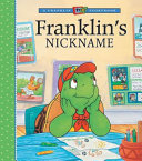 Franklin's Nickname cover