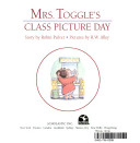 Mrs. Toggle's Class Picture Day cover