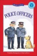 Police Officers cover