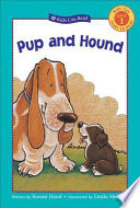 Pup and Hound cover
