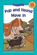 Pup and Hound Move In cover