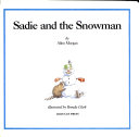 Sadie and the Snowman cover
