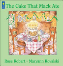 The Cake That Mack Ate cover