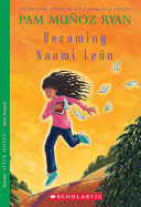Becoming Naomi Leon cover