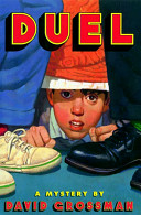 Duel: A Mystery cover