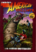 Nebraska Nightcrawlers cover