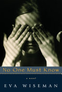 No One Must Know cover
