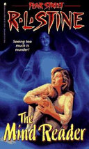 The Mind Reader cover