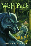 Wolf Pack cover
