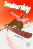 Snowboarding cover