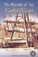 The Mystery of the Cardiff Giant cover