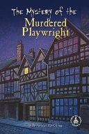 The Mystery of the Murdered Playwright cover