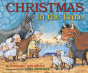 Christmas in the Barn cover