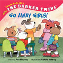 Go Away, Girls! cover